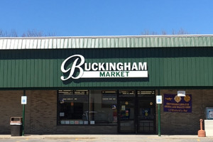 Buckingham Market
